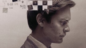 poster for Pawn Sacrifice