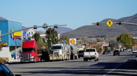 Traffic congestion on Heber City Main Street, including from highways 40 and 189, is a primary focus in UDOT's ongoing environmental impact study.