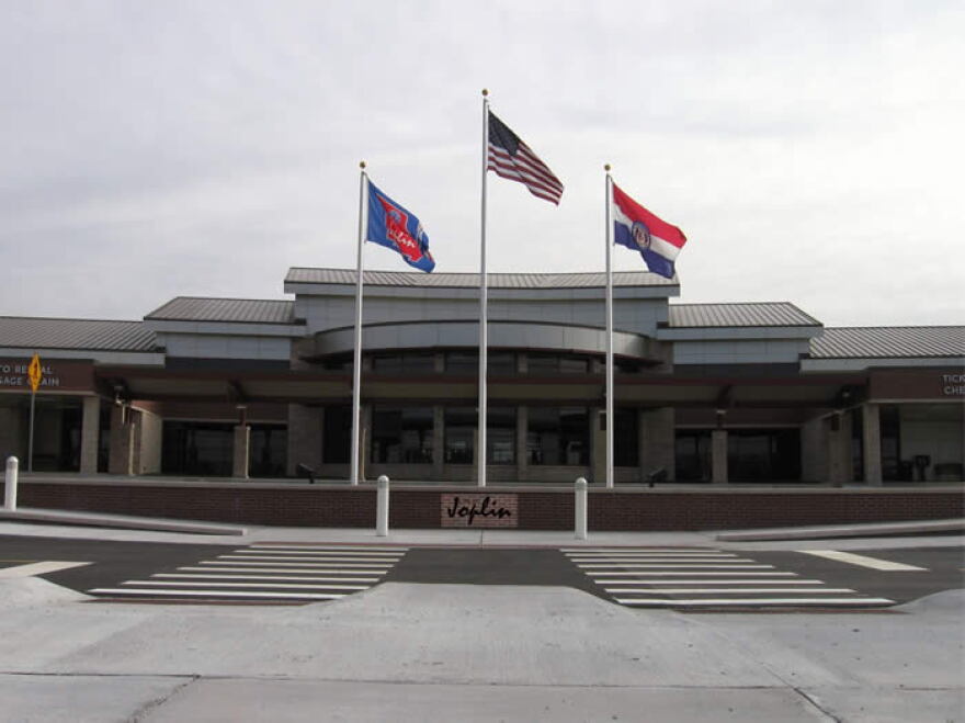 Joplin Regional Aiport
