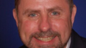 Dr. Duane Bolin