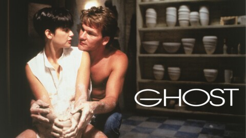 Ghost 