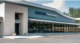 Missouri Career Center in Springfield