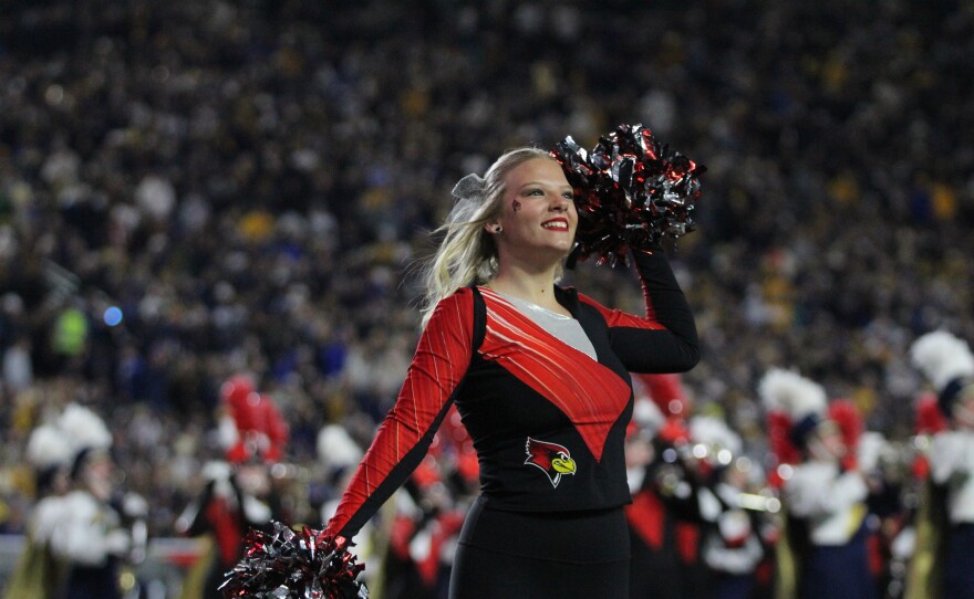 Highlights from the first half of the FCS national championship game in Nashville on Monday, Jan. 5, 2026, between Illinois State and Montana State.