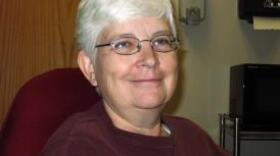Retired Army Colonel, Diann Chatterton Terry