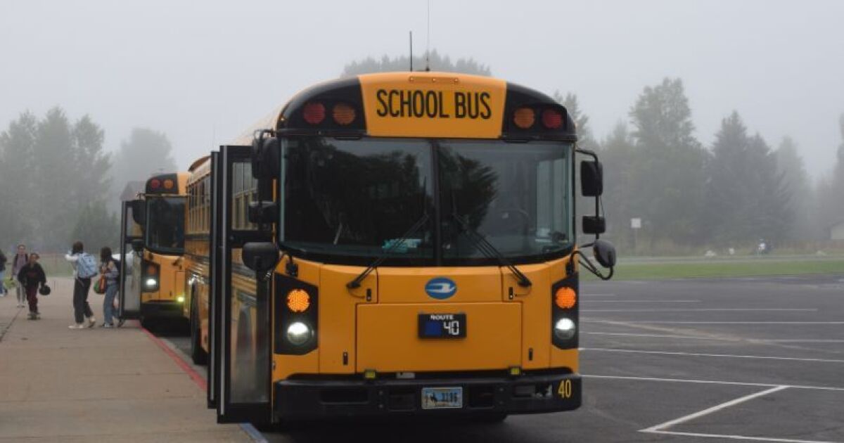 Legislature sends bill revamping public ed funding to governor