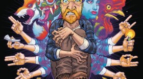 Tyler Childers 2nd Album "Country Squire" was just released on August 2nd. It's produced by fellow Kentucky native Sturgill Simpson.