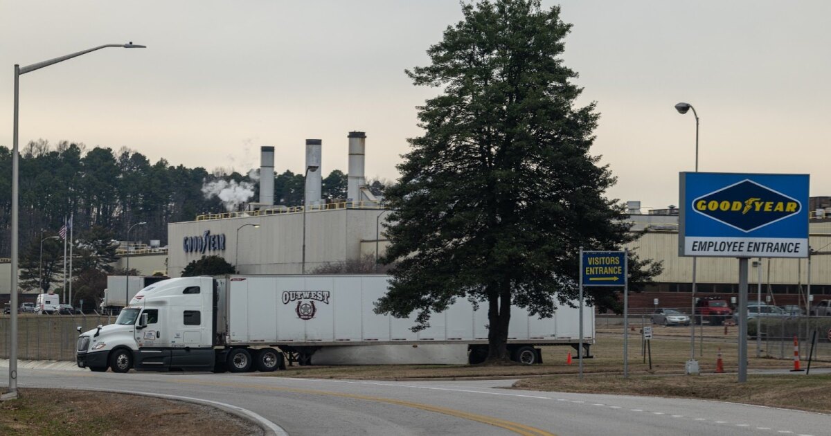 DOGE cuts wiped out years of growth in Virginia’s federal civilian jobs