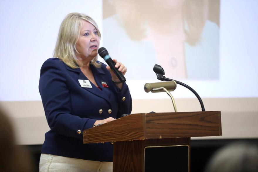 Debbie Lesko