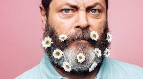 Nick Offerman