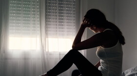 Domestic violence continues to threaten lives across Connecticut, even as funding for support services face cuts.