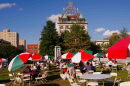 La Festa Italiana celebrates its 50th anniversary this weekend in downtown Scranton.