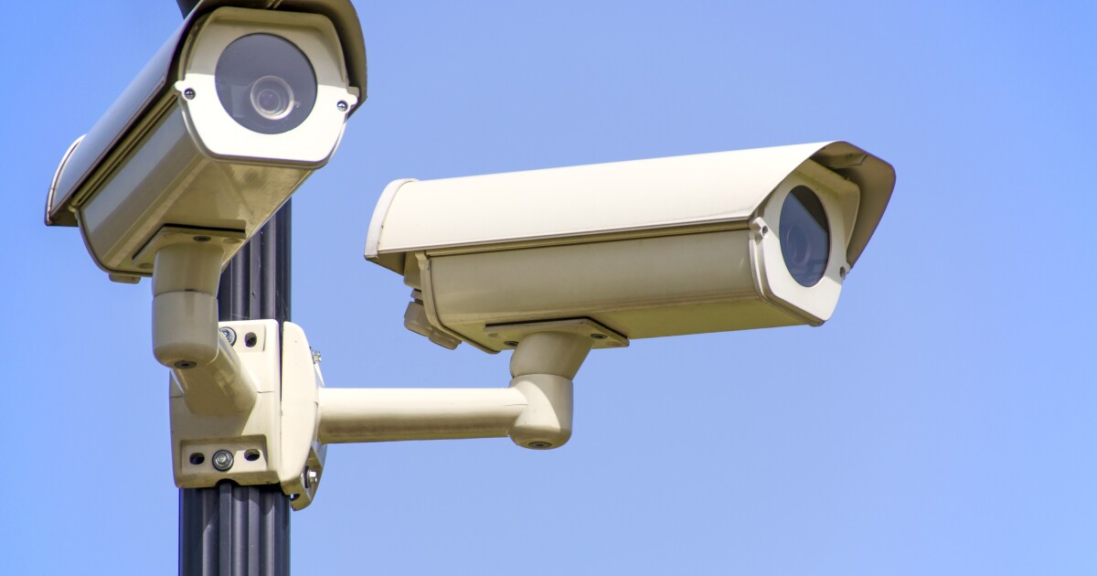 Flock cameras expand across Bexar County as privacy concerns grow