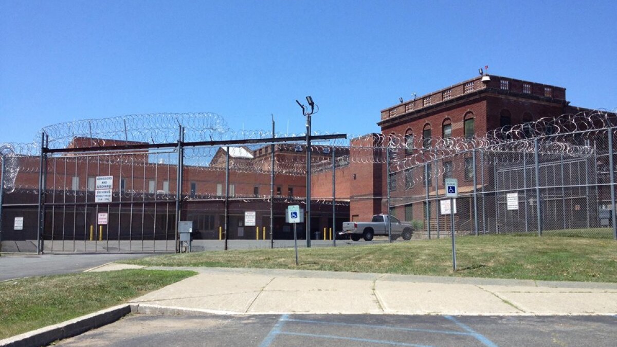 Police Accountability Series Part Six: Detained Immigrants Find Assistance  In Albany County Jail | WAMC