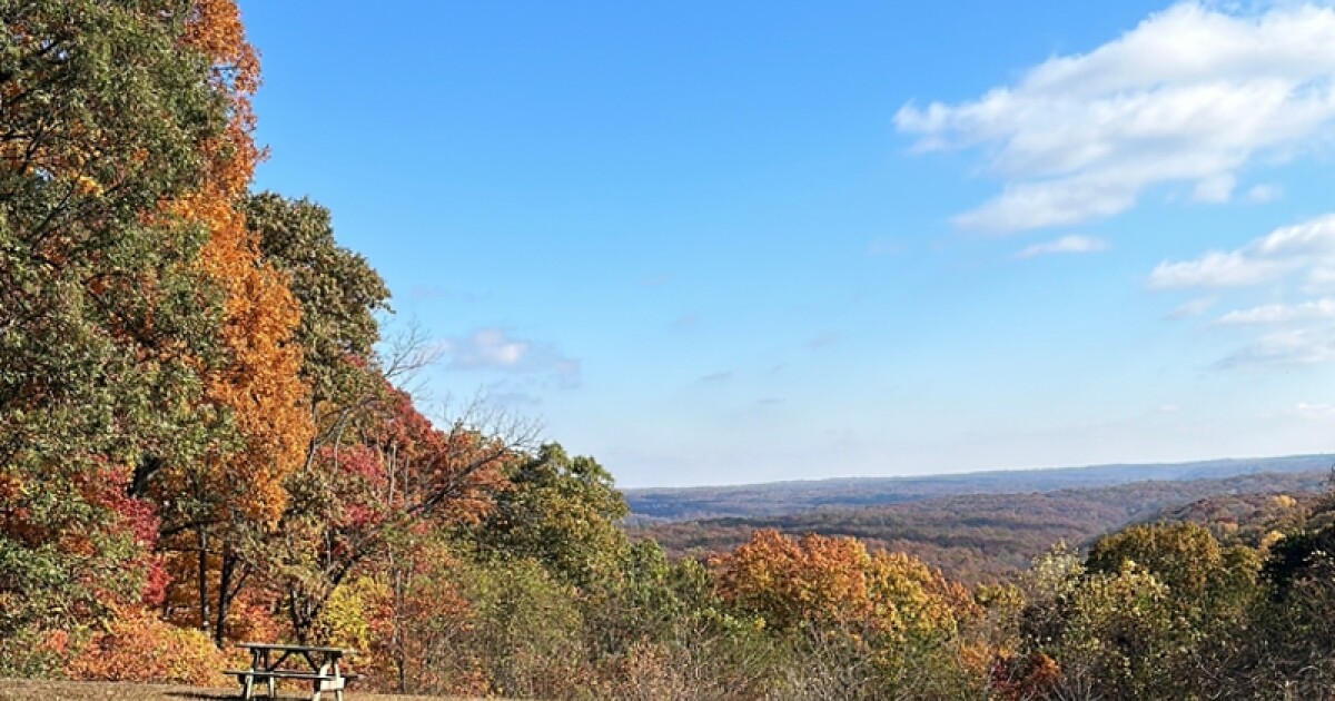Indiana state park visitors could pay an extra dollar for public safety under House bill