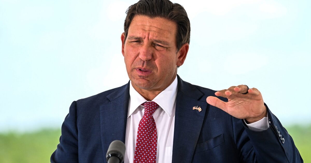 New Florida law bans local net-zero emissions policies
