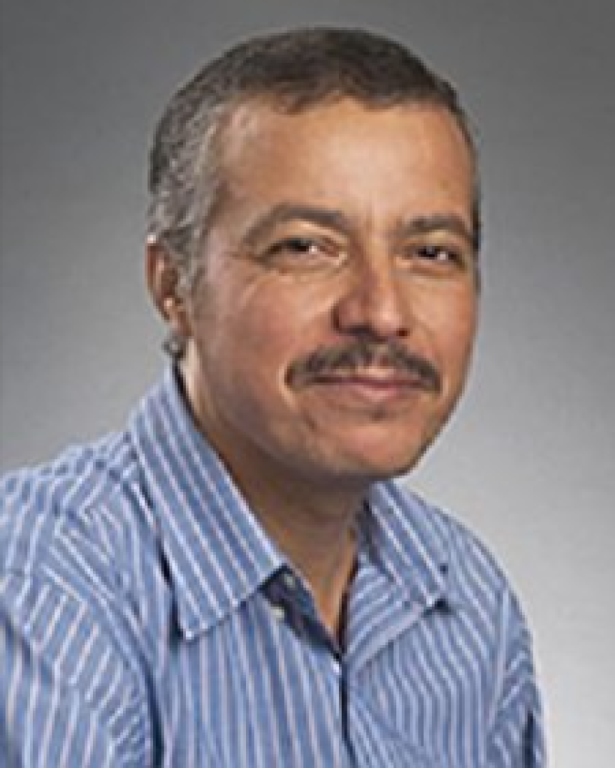 Dr. Izzat Alsmadi is a professor of computing and cybersecurity at Texas A&M University