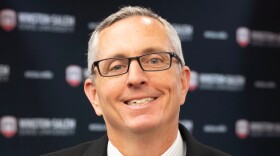 Winston-Salem State University professor and Spatial Justice Studio founder Russell Smith will be a faculty mentor for The Compassion Challenge, a national competition for HBCU students.