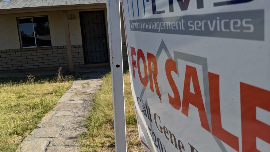 home for sale in phoenix