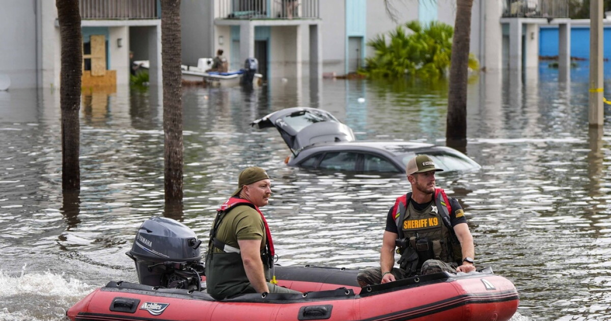 8 things to know as 2026 Atlantic hurricane season kicks off | WUSF