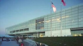 Clinton Presidential Center