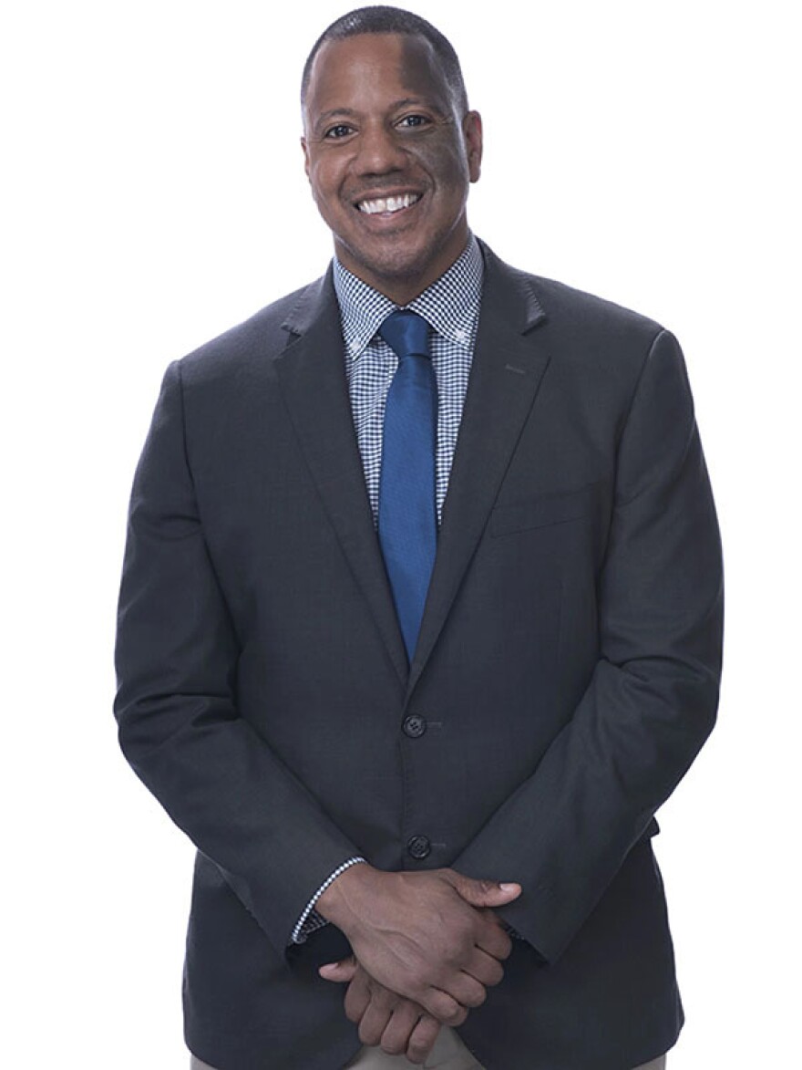 Election candidate bio photos