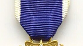 The Presidential Medal of Freedom is awarded annually to individuals who have made "an especially meritorious contribution to the security or national interests of the United States, world peace, cultural or other significant public or private endeavors." Photo: Wikimedia Commons.