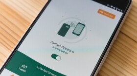 There are countries that did contact tracing well, like South Korea and Germany. It isn't going very well in the U.S. and one survey found 71% of Americans were not planning to download a contact tracing app.