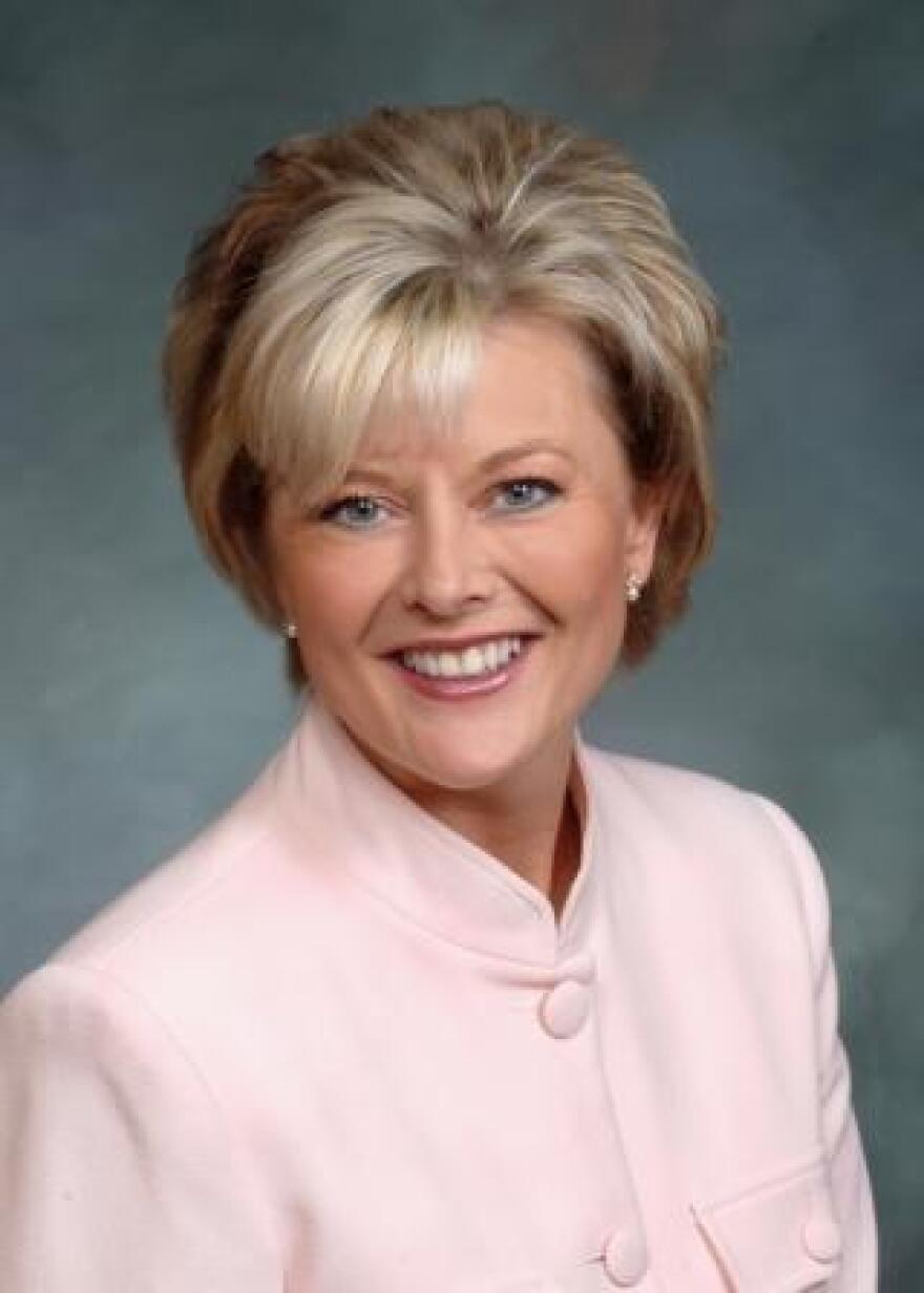 Representative Amy Stephens