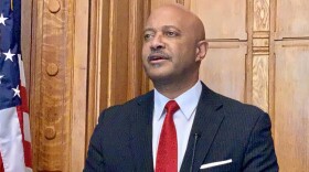 Attorney General Curtis Hill is suing credit agency Equifax over a 2017 data breach that exposed the private information of nearly 4 million Hoosiers.