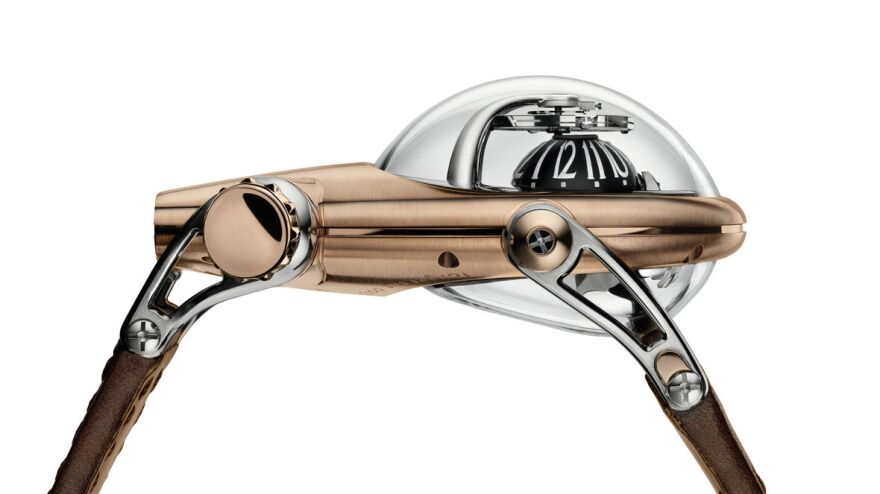 MB&F