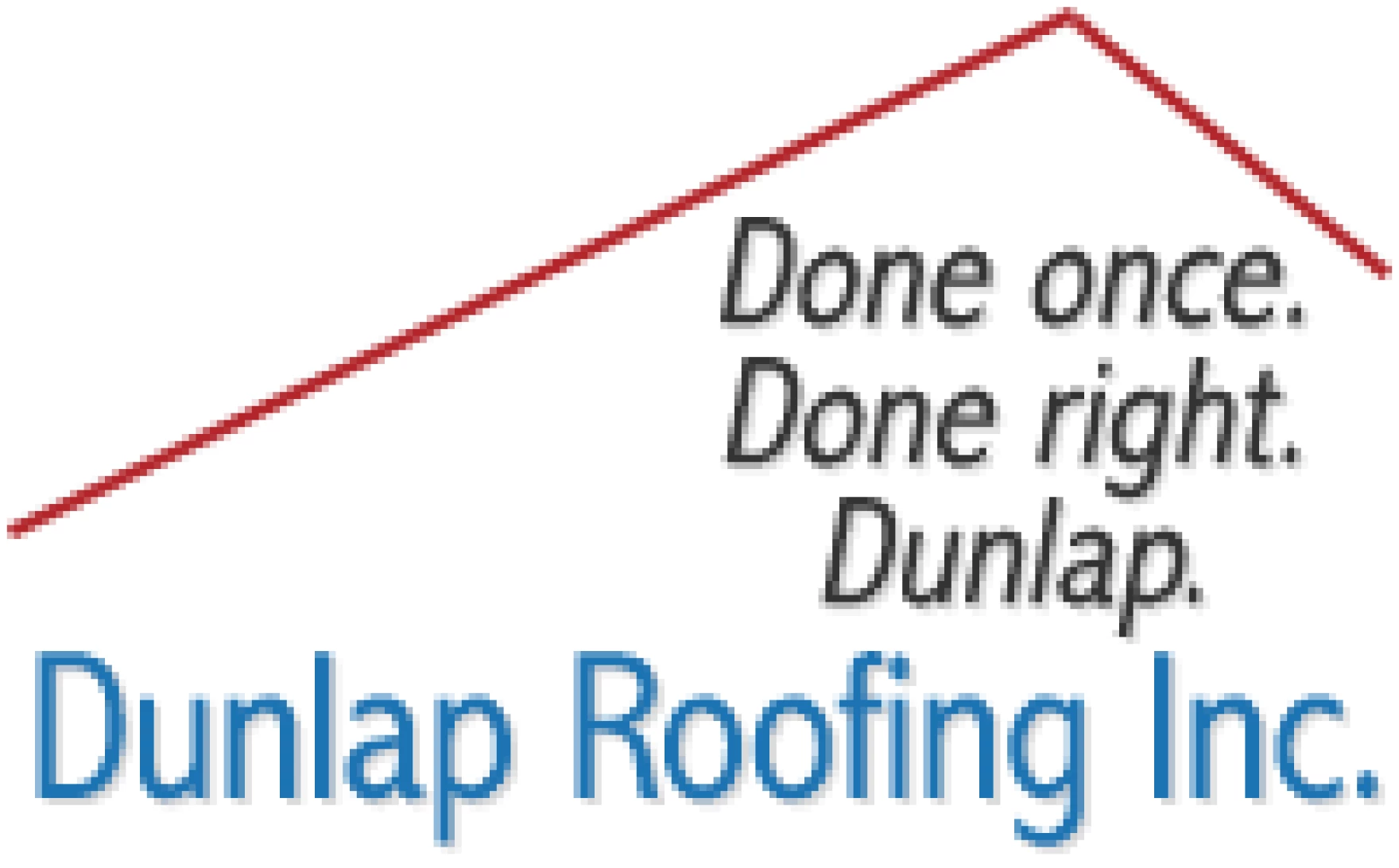 Dunlap Roofing, Inc