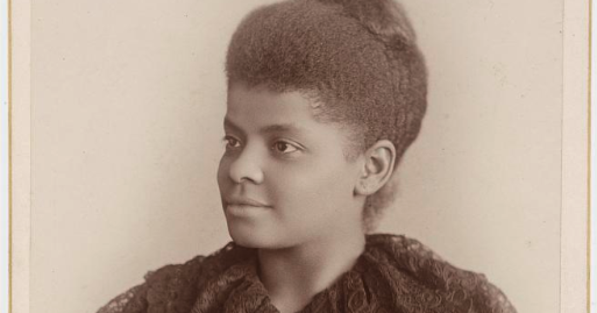 This Week In Illinois History: Remembering Ida B. Wells (March 25, 1931)