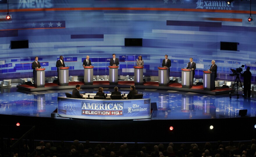 Whoever wins, the 2012 presidential election is sure to change the country, and the farm.With agricultural issues getting short-shrift on the campaign trail so far, our reporters sifted through blog posts and articles in order to research issues.