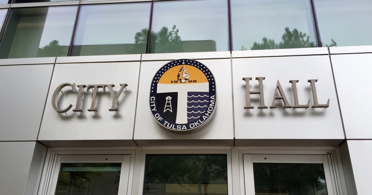 City councilors say they won’t speak with Tulsa’s newspaper of record after inflammatory op ed
