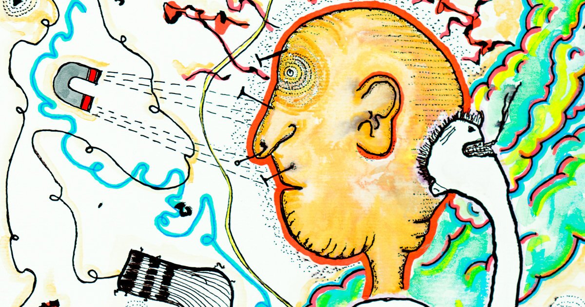Studio Session: Nervous Verbs' new album 'Moments of Riot' coming out September 25 on Sofaburn Records