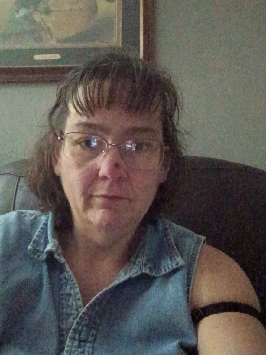 Monica Hatch is a candidate for Wadena City Council in the 2026 election.
