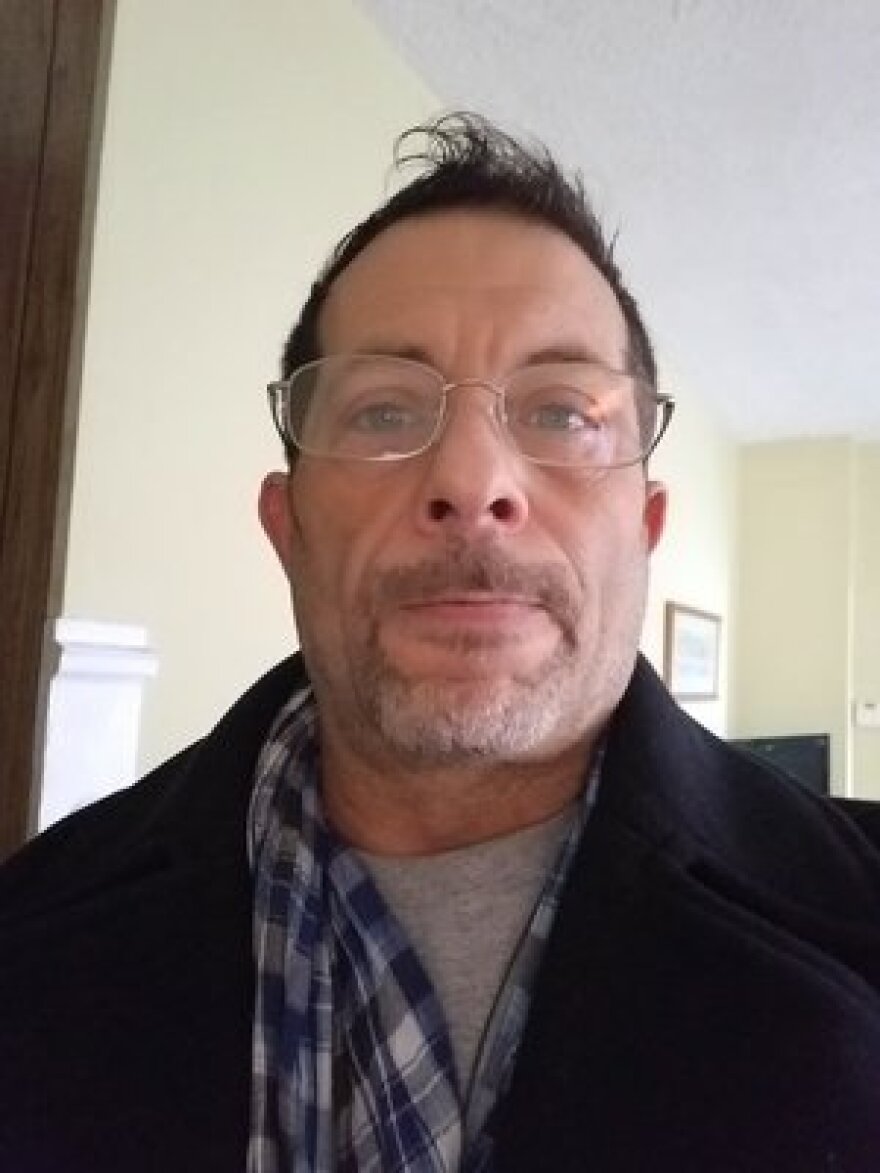 Drew Lenn, a DigitalC customer
