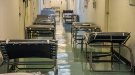 Counties in Central Florida are opening emergency shelters ahead of Hurricane Milton.