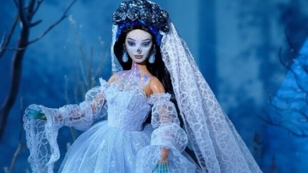 La Llorona Barbie