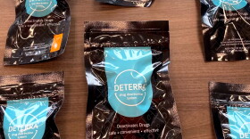 Connecticut State officials are planning to distribute 50,000 prescription Deterra drug deactivation pouches as part of a $1.2 million federal campaign against drug misuse.