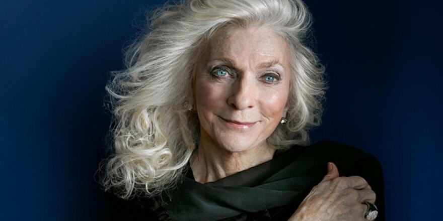 An Evening with Judy Collins