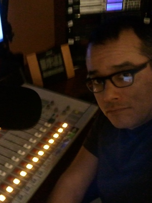 Conrad Casta&ntilde;eda