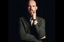 Joshua Lisec, bestselling author and Certified Ghostwriter