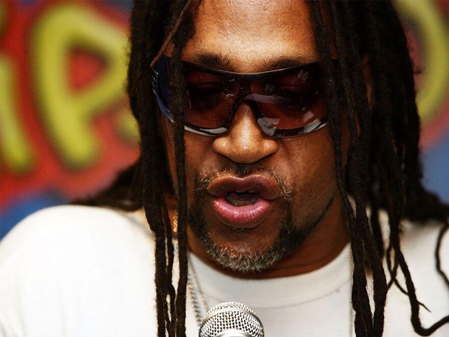 DJ Kool Herc