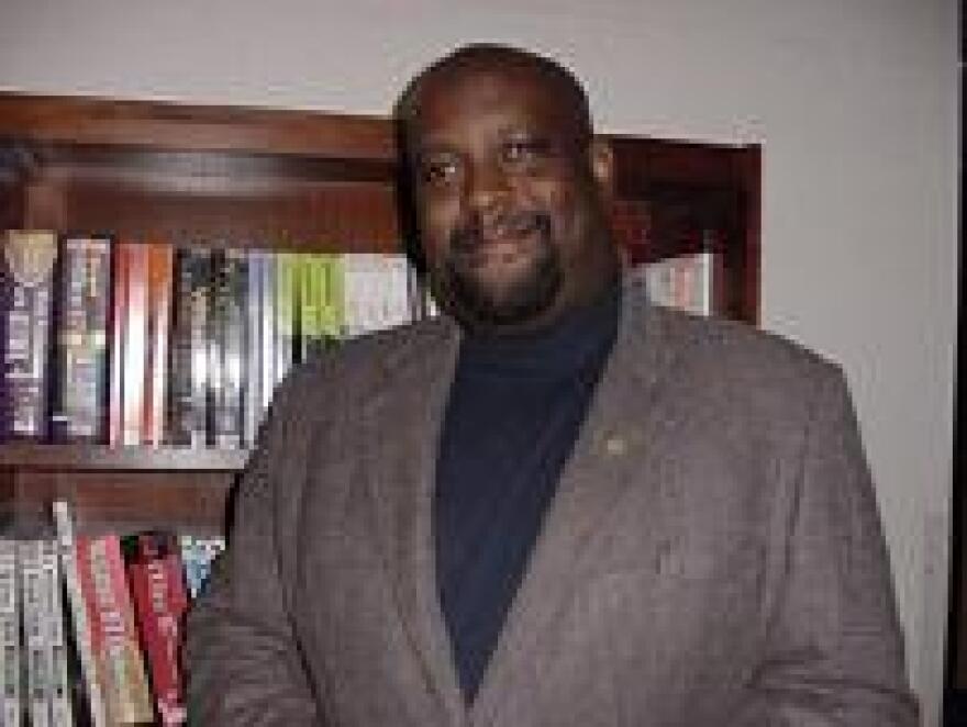Dr. Brian Clardy