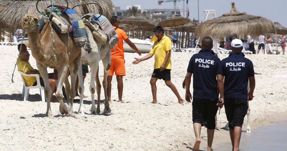After Slaughter Of Tourists Tunisia Cracks Down On Islamists Wgcu Pbs Npr For Southwest Florida