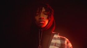 Kenny Mason unveils his debut project <em>Angelic Hoodrat</em> with a cool-under-pressure, low-lid resolve.