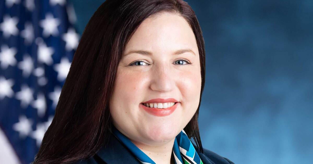 Assemblymember Jen Lunsford on the 2026-2027 NYS budget