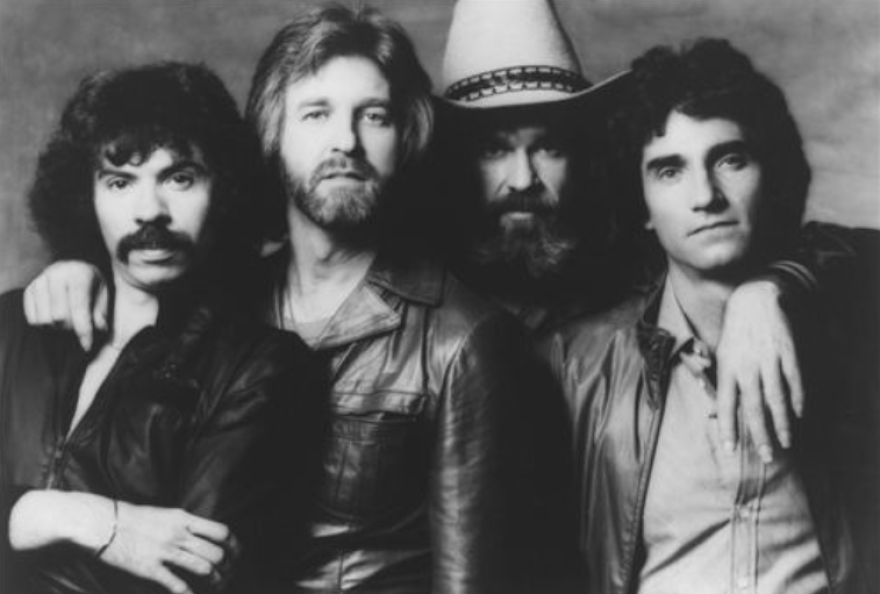  The Oak Ridge Boys