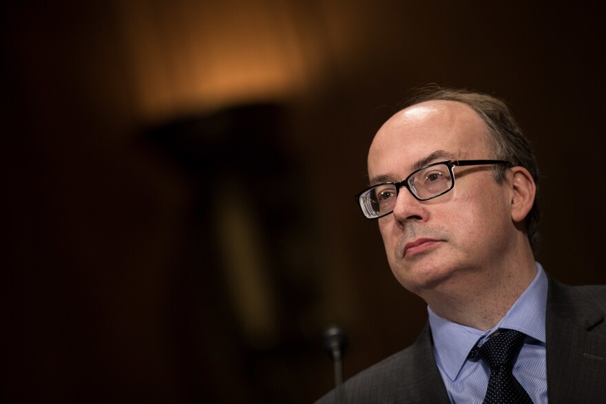 Jeffrey Bossert Clark, acting assistant attorney general of the DOJ's Civil Division, says, "Walmart had the responsibility and the means to help prevent the diversion of prescription opioids."